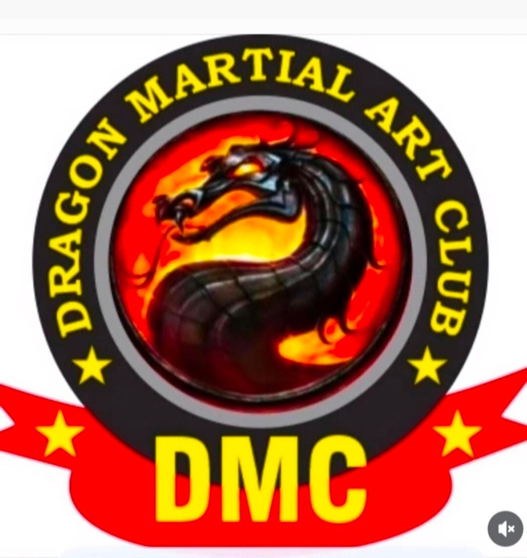 Dragan martial art club 